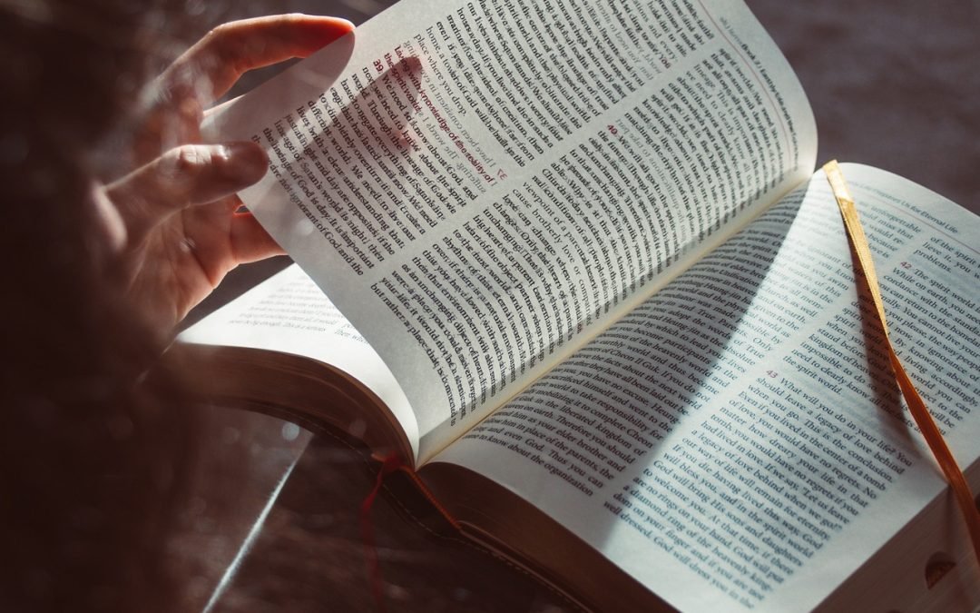 Criterios para la correcta interpretación de la Biblia