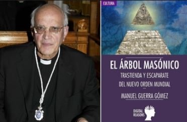 La masonería cumple 300 años… y este libro explica su realidad