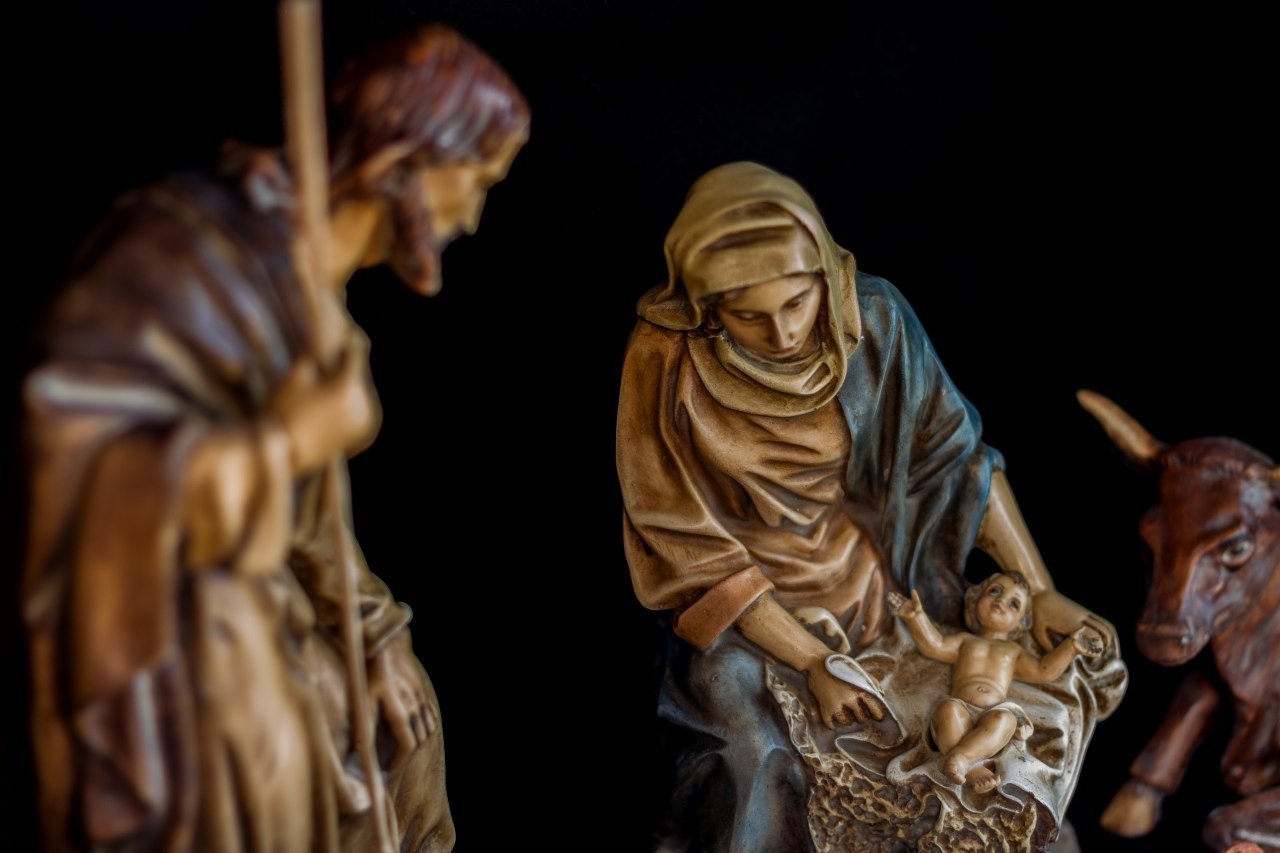 NACIMIENTO DEL NIÑO DIOS. 25 de diciembre: una fecha histórica