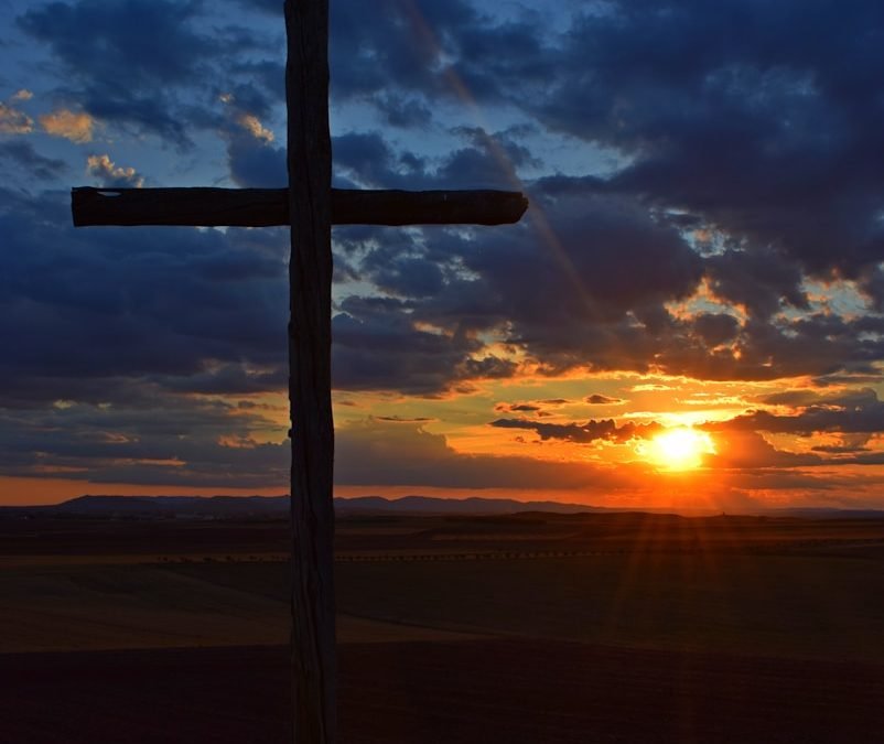 La salvación personal a la luz de la Biblia y la fe católica