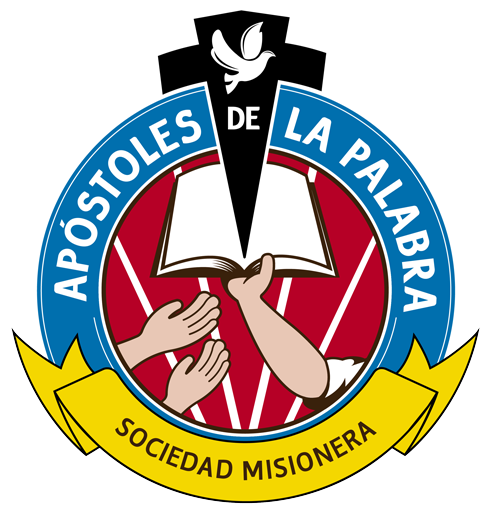 Logotipo Sociedad Misionera Apóstoles de la Palabra